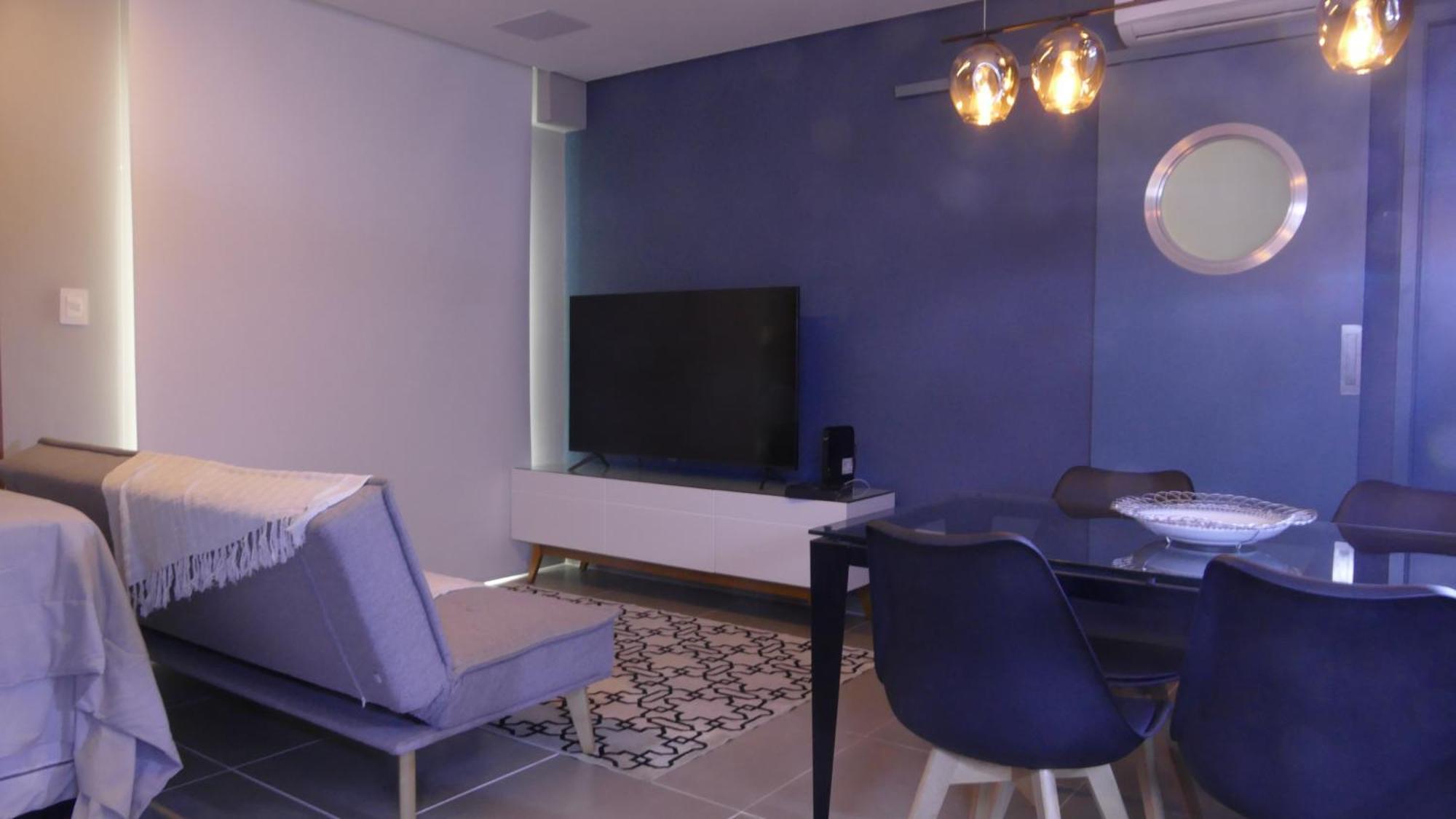 Paraiso Paulista Premium 圣保罗 外观 照片