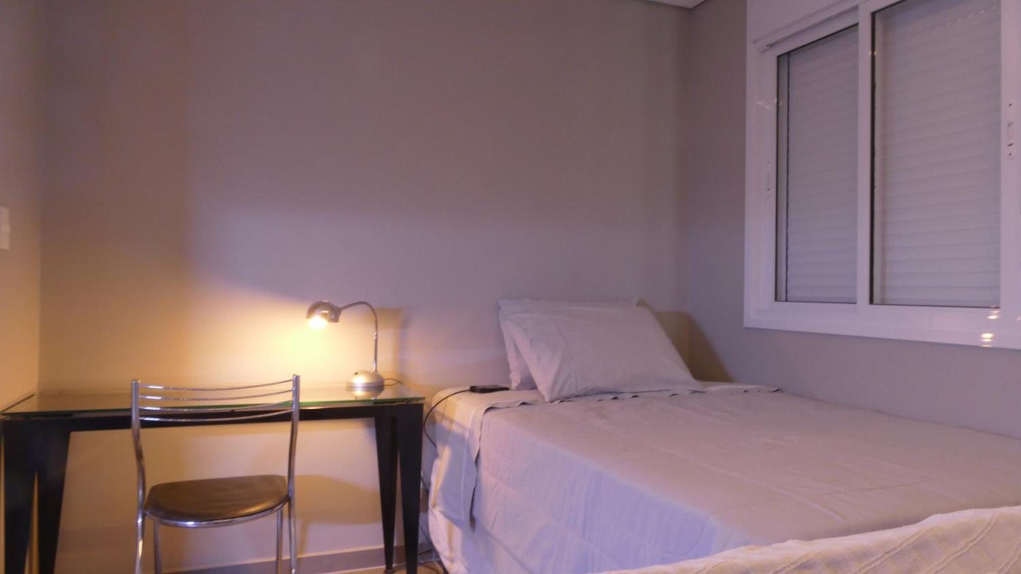 Paraiso Paulista Premium 圣保罗 外观 照片