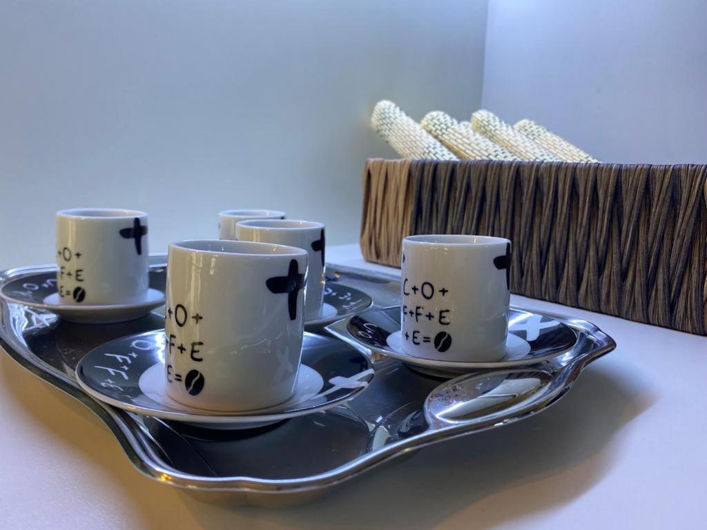 Paraiso Paulista Premium 圣保罗 外观 照片