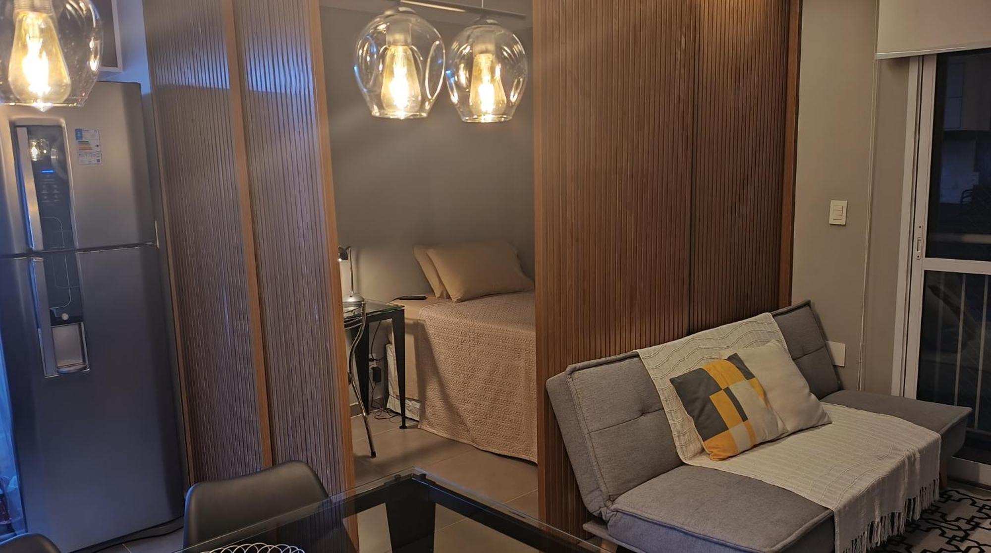 Paraiso Paulista Premium 圣保罗 外观 照片