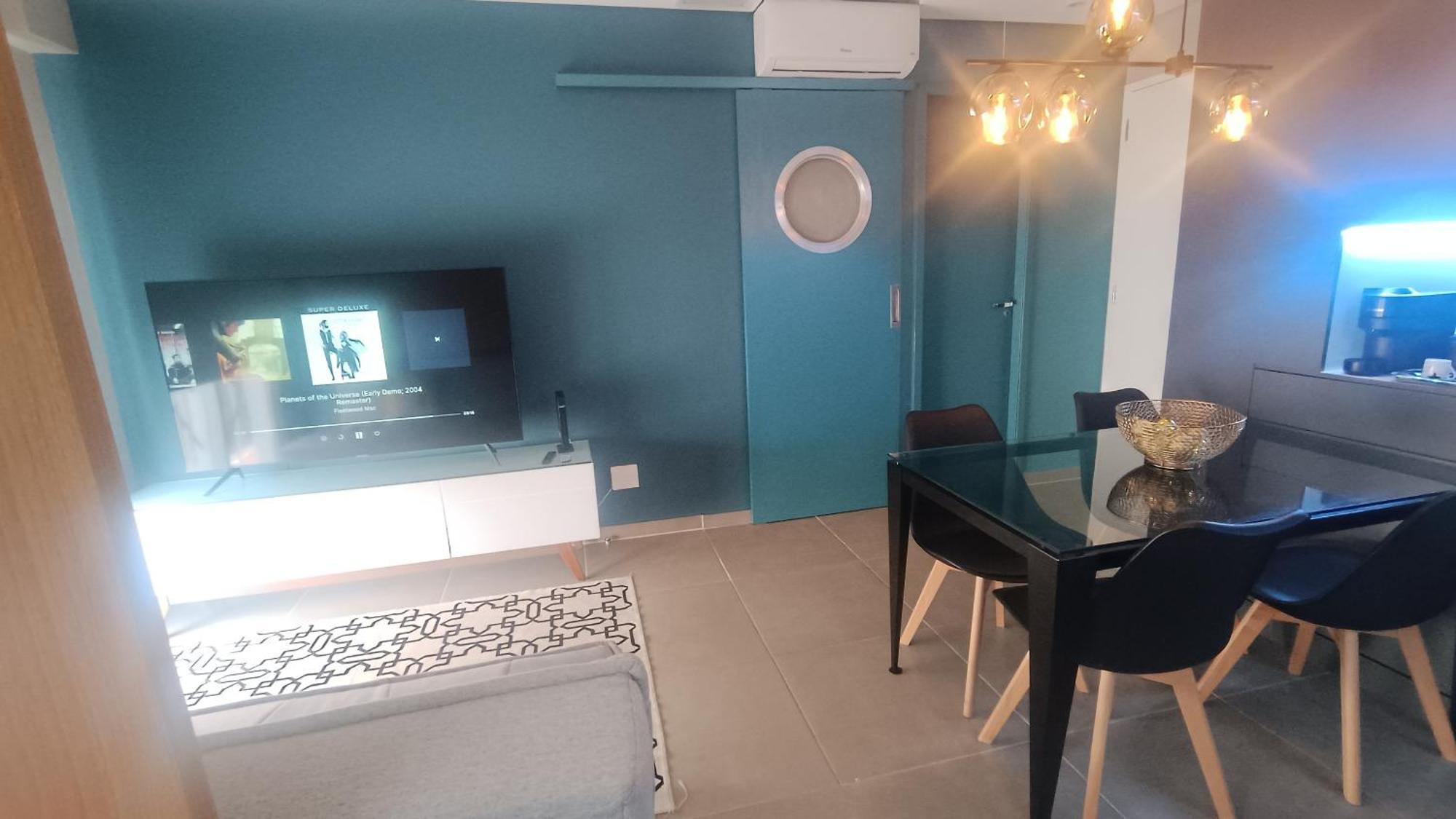 Paraiso Paulista Premium 圣保罗 外观 照片