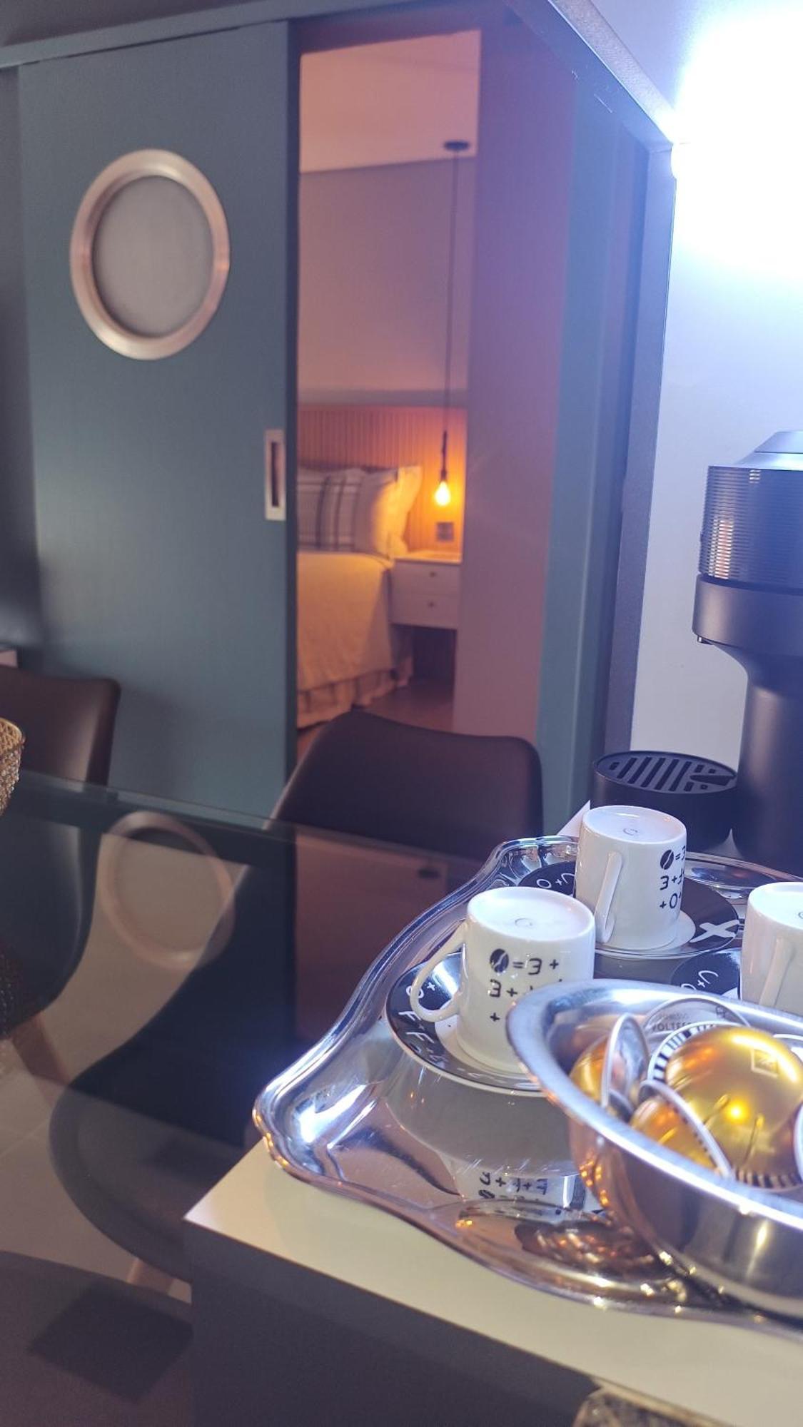 Paraiso Paulista Premium 圣保罗 外观 照片