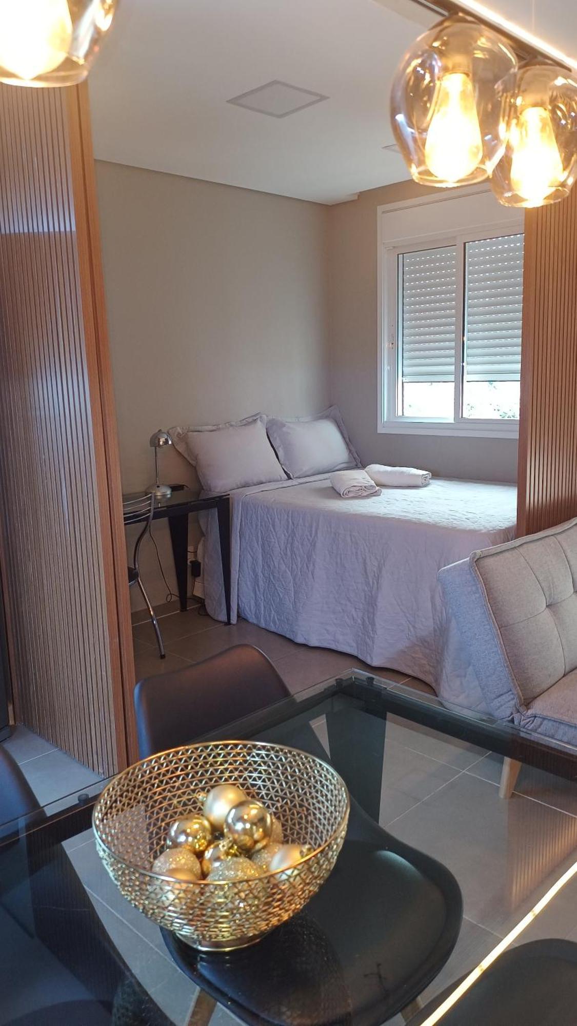 Paraiso Paulista Premium 圣保罗 外观 照片
