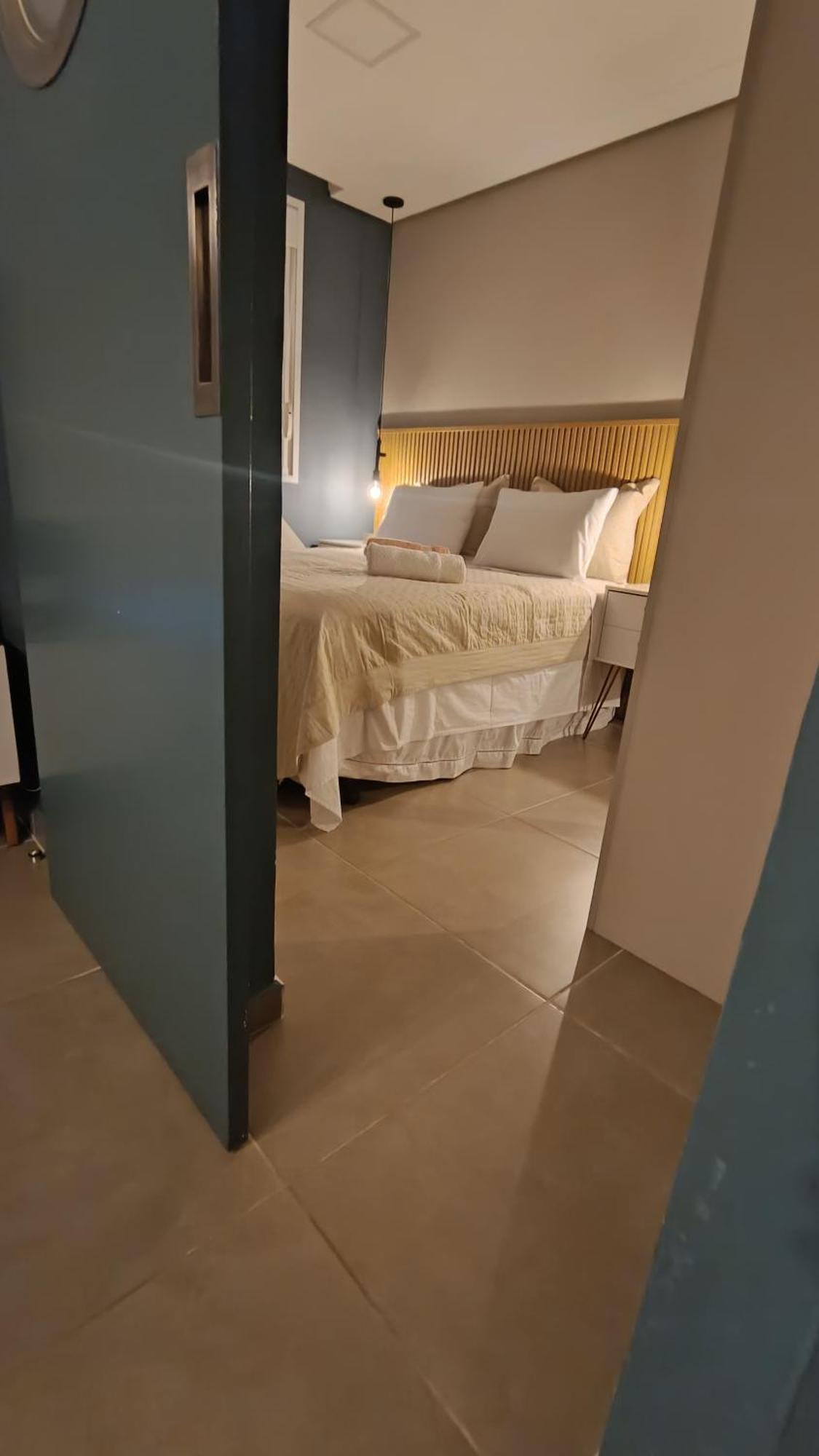 Paraiso Paulista Premium 圣保罗 外观 照片