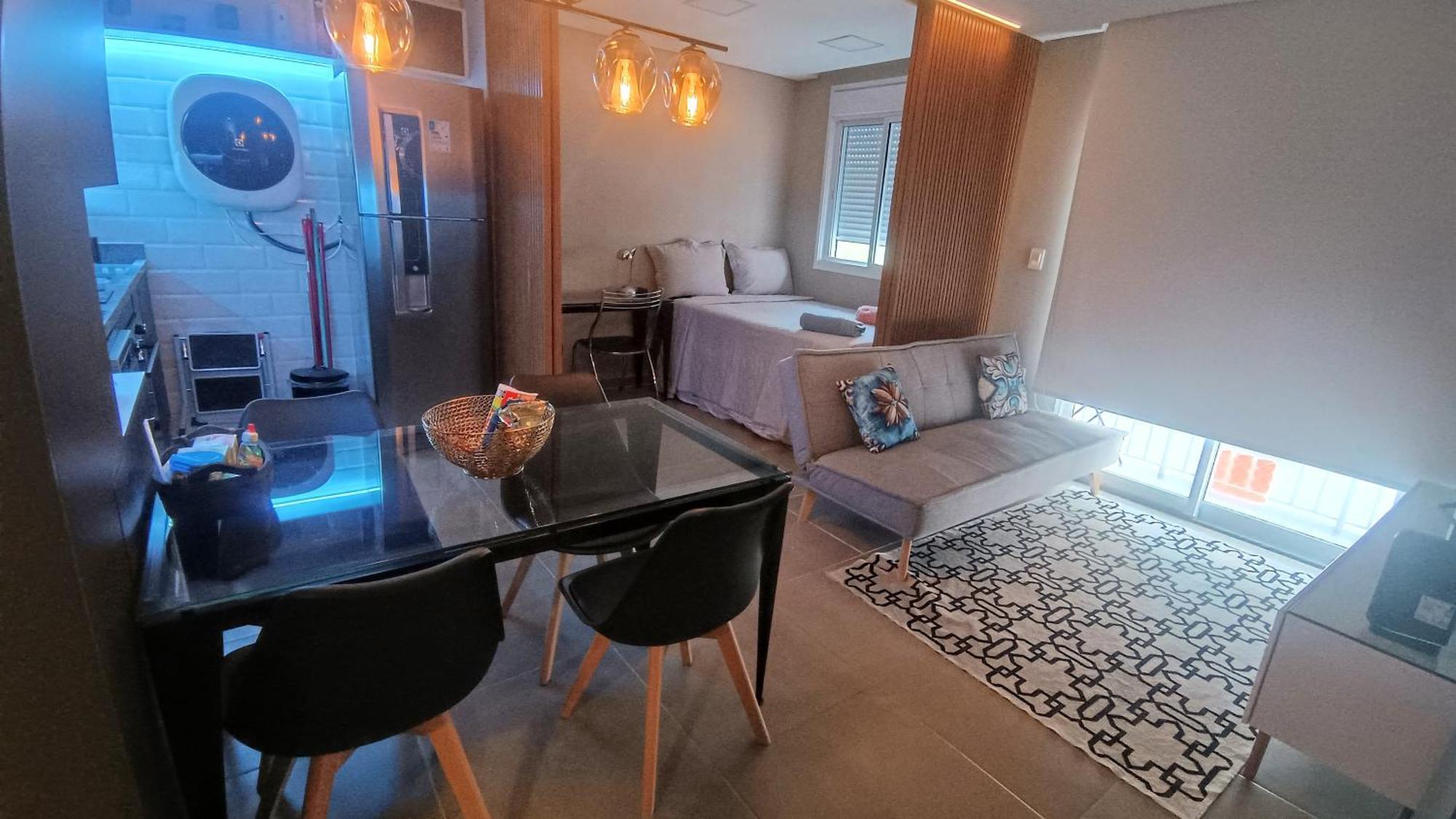 Paraiso Paulista Premium 圣保罗 外观 照片